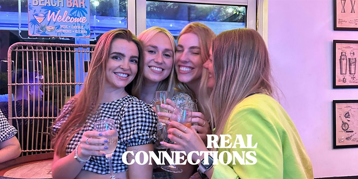 Brisbane speed dating for ages 26-44 by Cheeky Events Australia