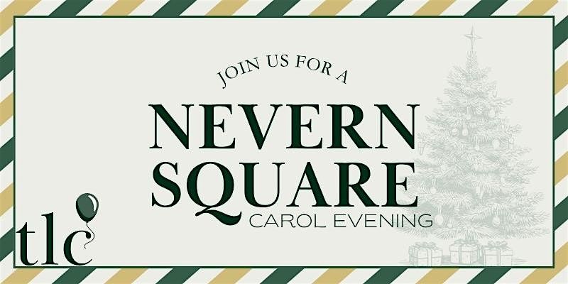 Nevern Square Carols