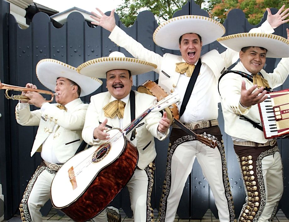 A Joyful Celebration