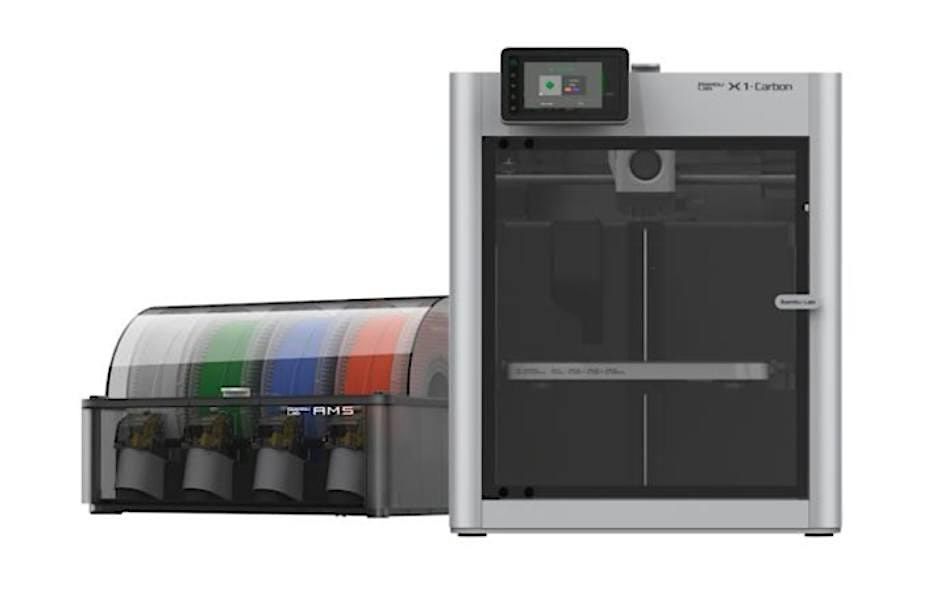 3D Printing Fundamentals