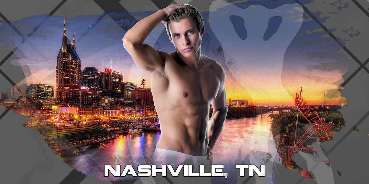 BuffBoyzz Gay Friendly Male Strip Clubs & Male Strippers Nashville, TN