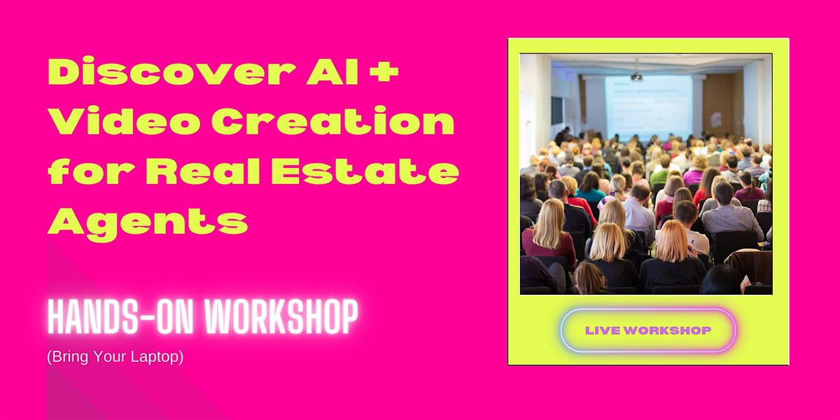 Ai Video Creation for Real Estate Agents