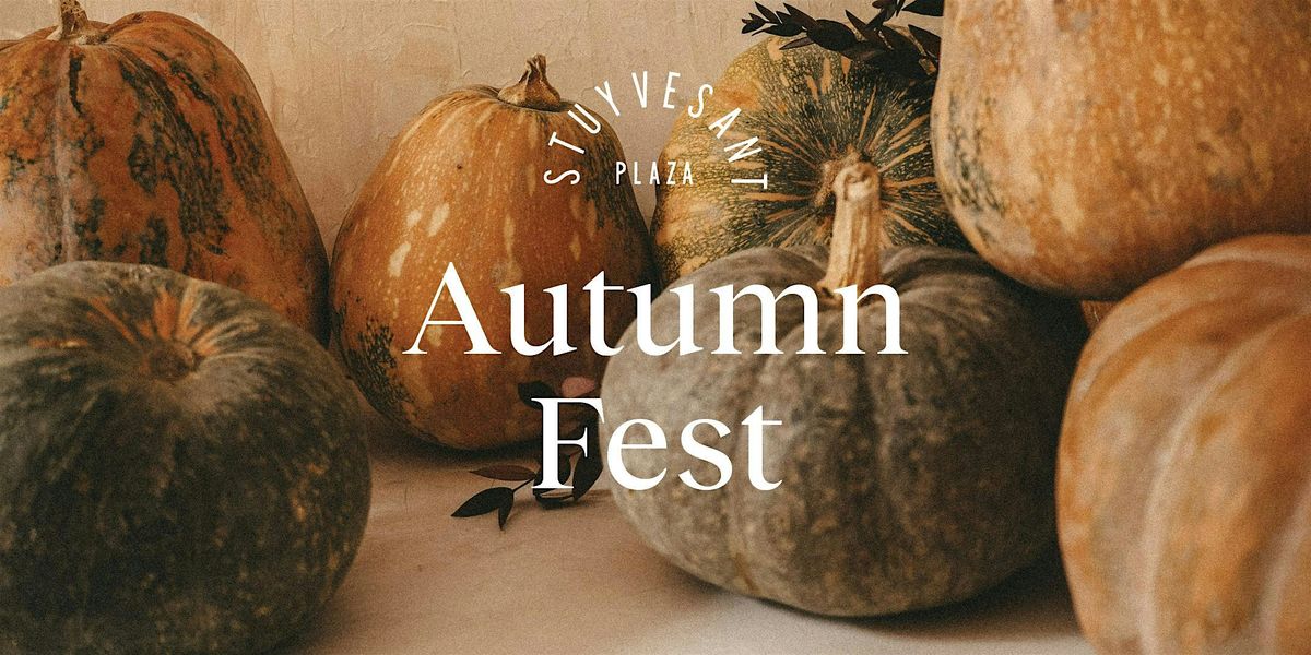 Autumn Fest