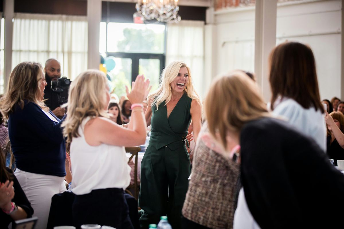 Bet On Yourself Summit\u2122 3.0