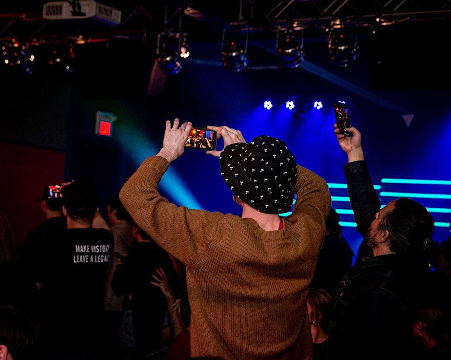 Event Photos