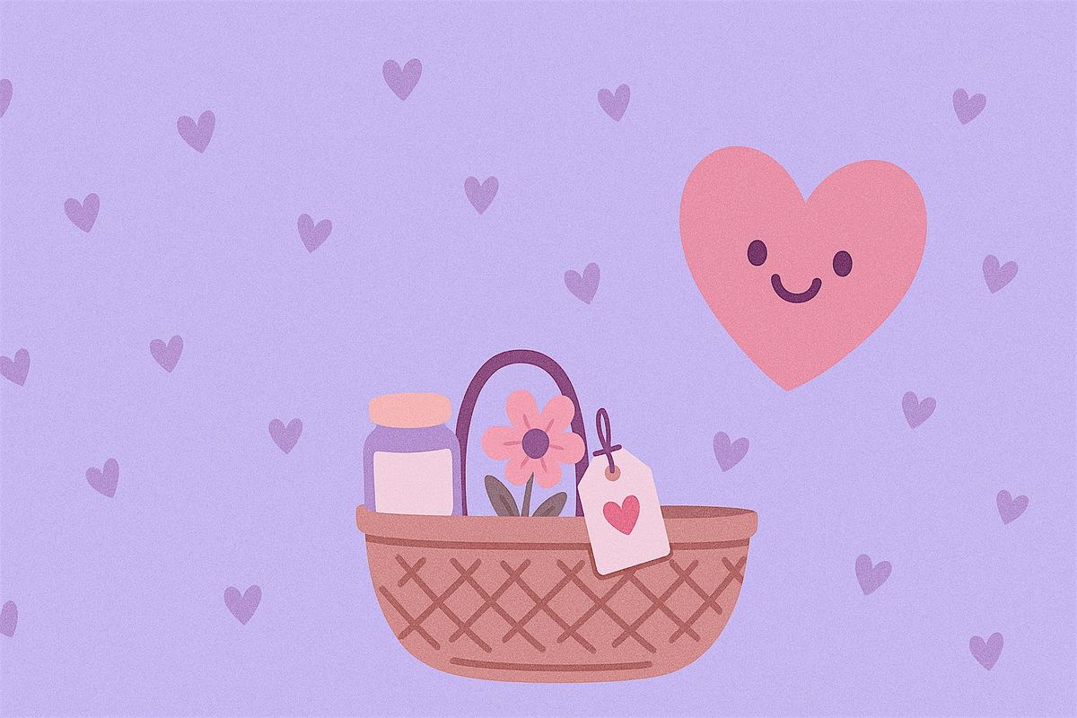 Made with Love Market