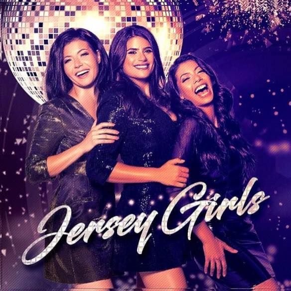 Jersey Girls in Concert Osceola County Fair (KVLS), Kissimmee, FL