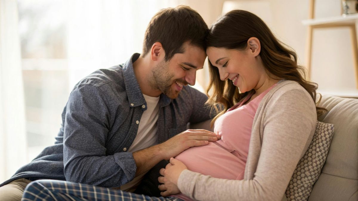 Open House for Expectant Parents