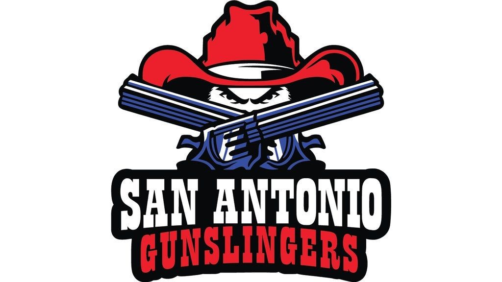 San Antonio Gunslingers vs San Diego Strike Force