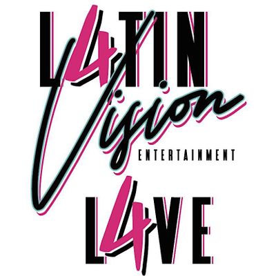 L4TIN VISION ENTERTAINMENT