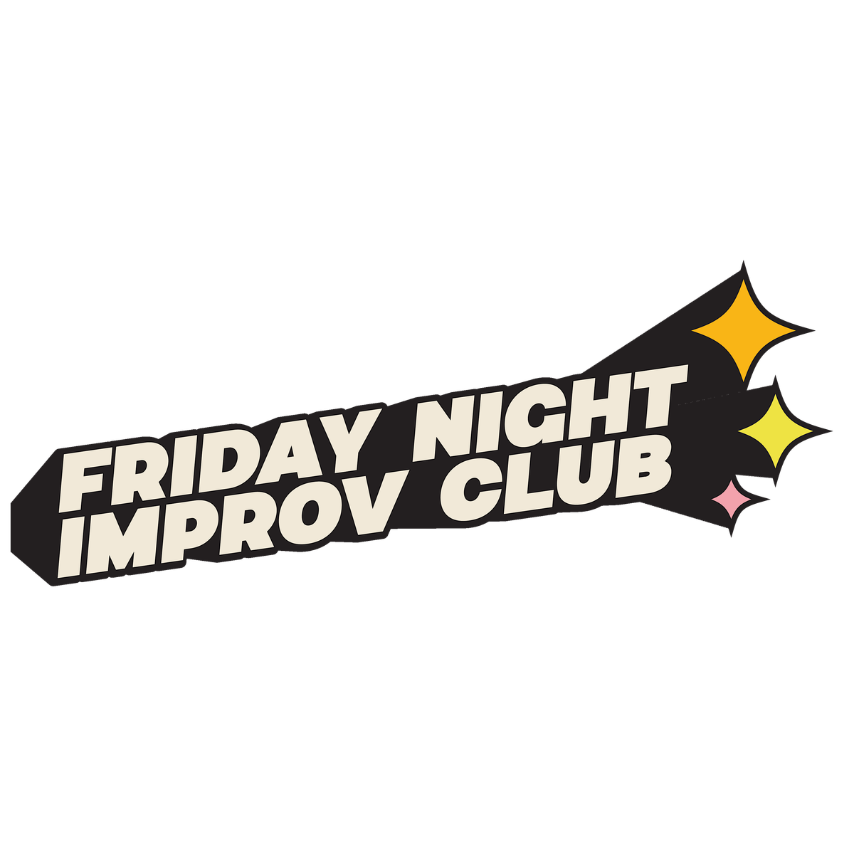 Friday Night Improv Club
