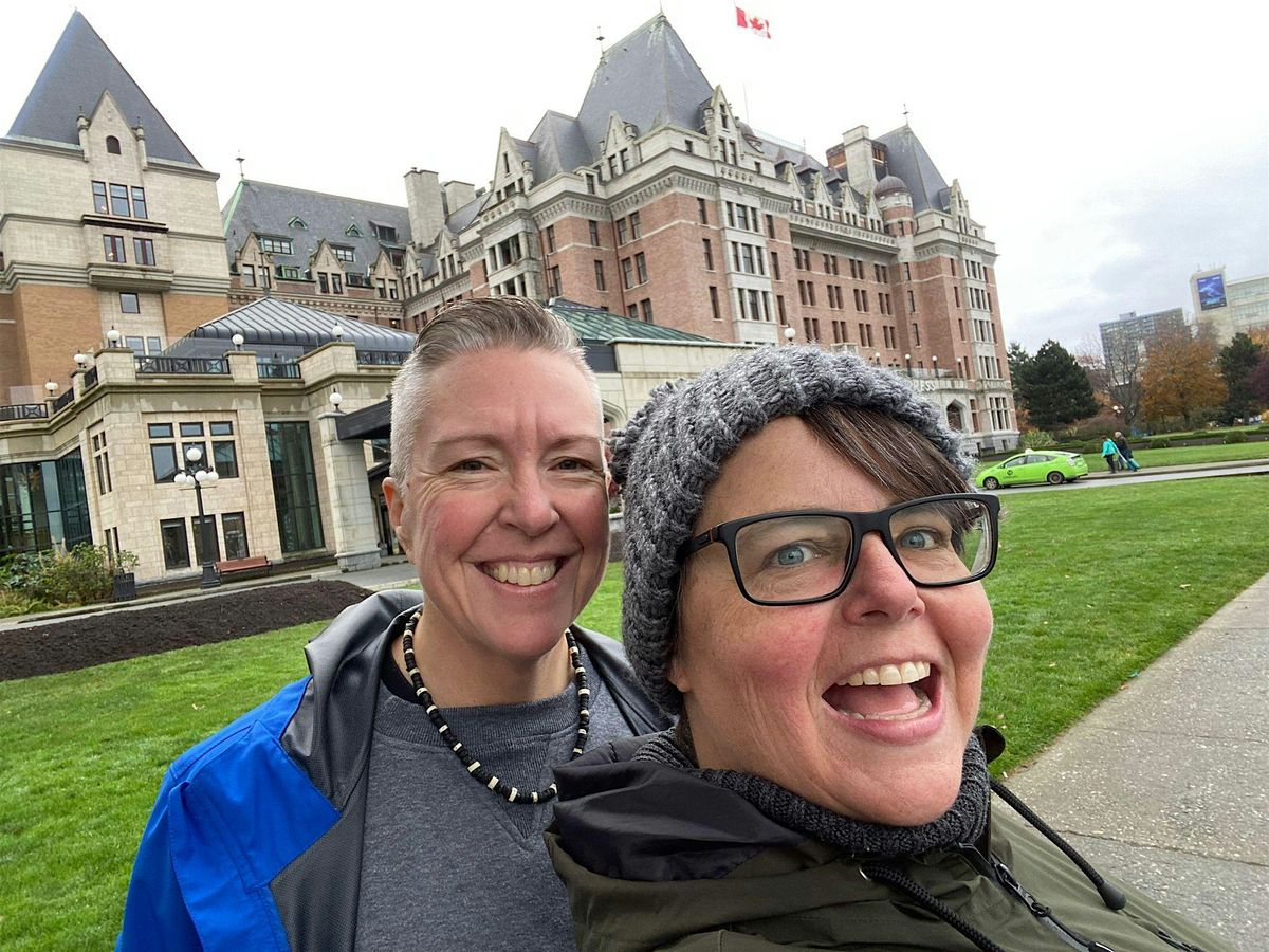 Magical Marble Falls Amazing Race & Tour