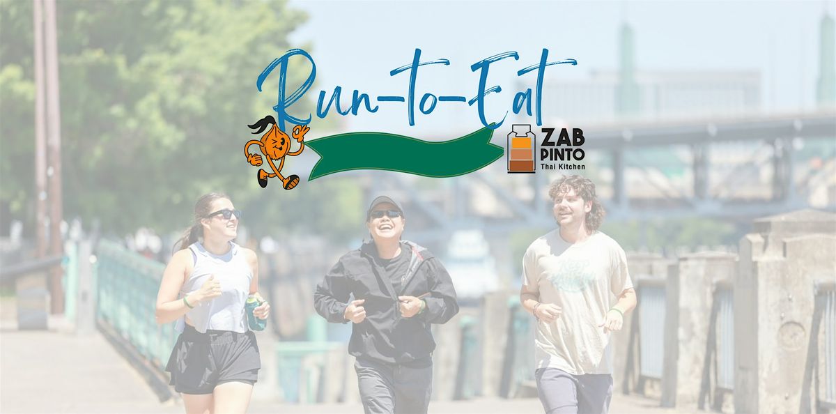 Run-To-Eat