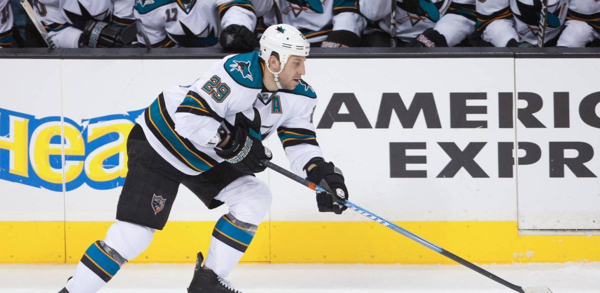 San Jose Sharks vs. Winnipeg Jets