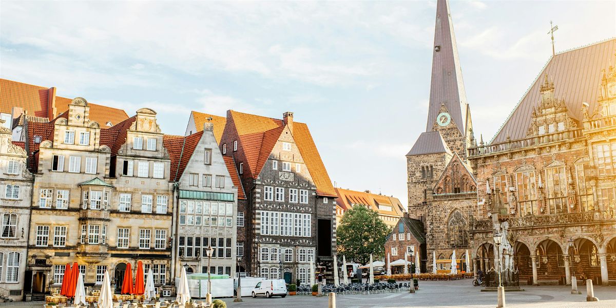 Crack Bremen\u2019s mysteries with an exciting escape game!
