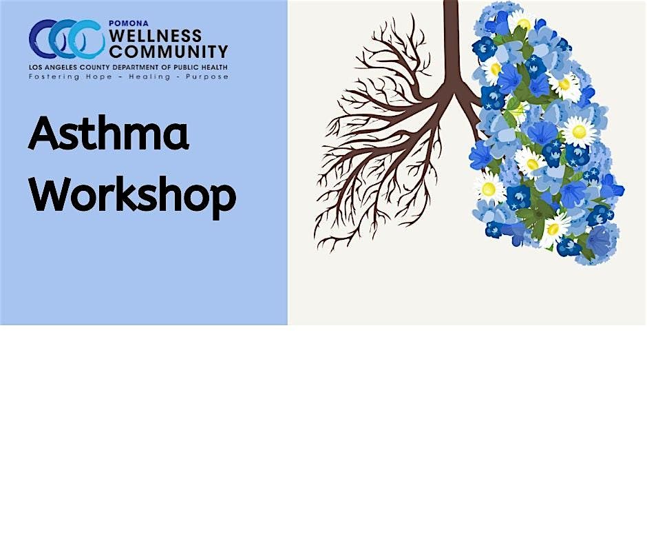 Asthma Workshop