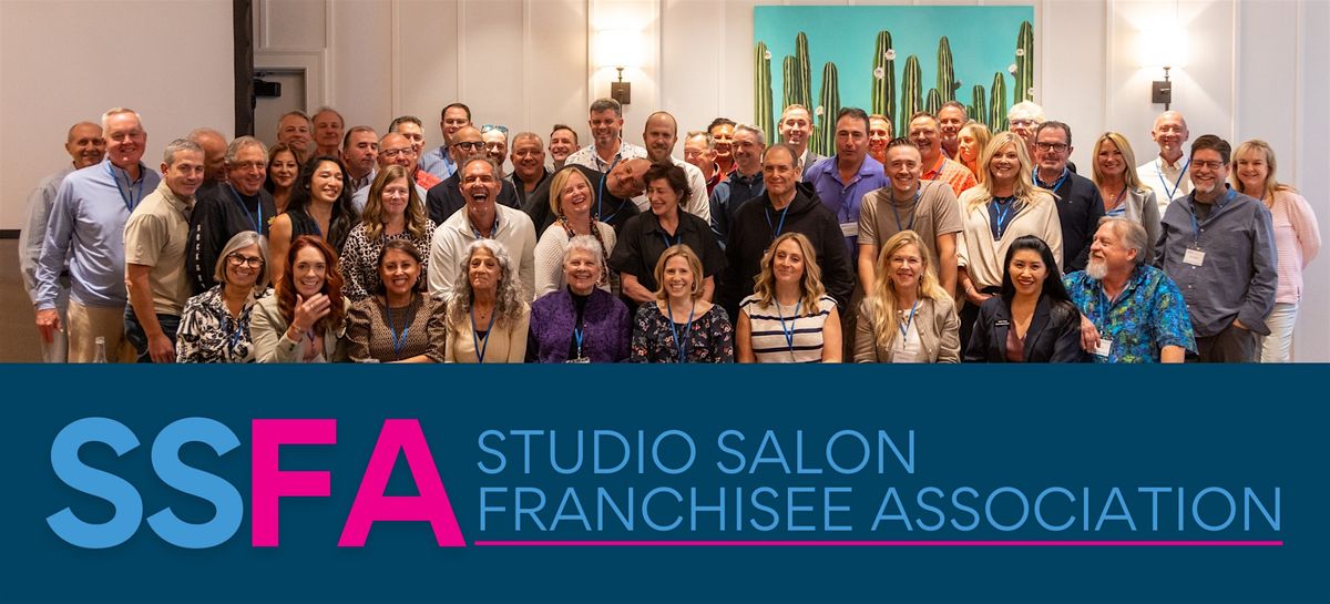 SSFA 2025 Get Together - Detroit/Dearborn MI - SSFA MEMBER ONLY EVENT ...