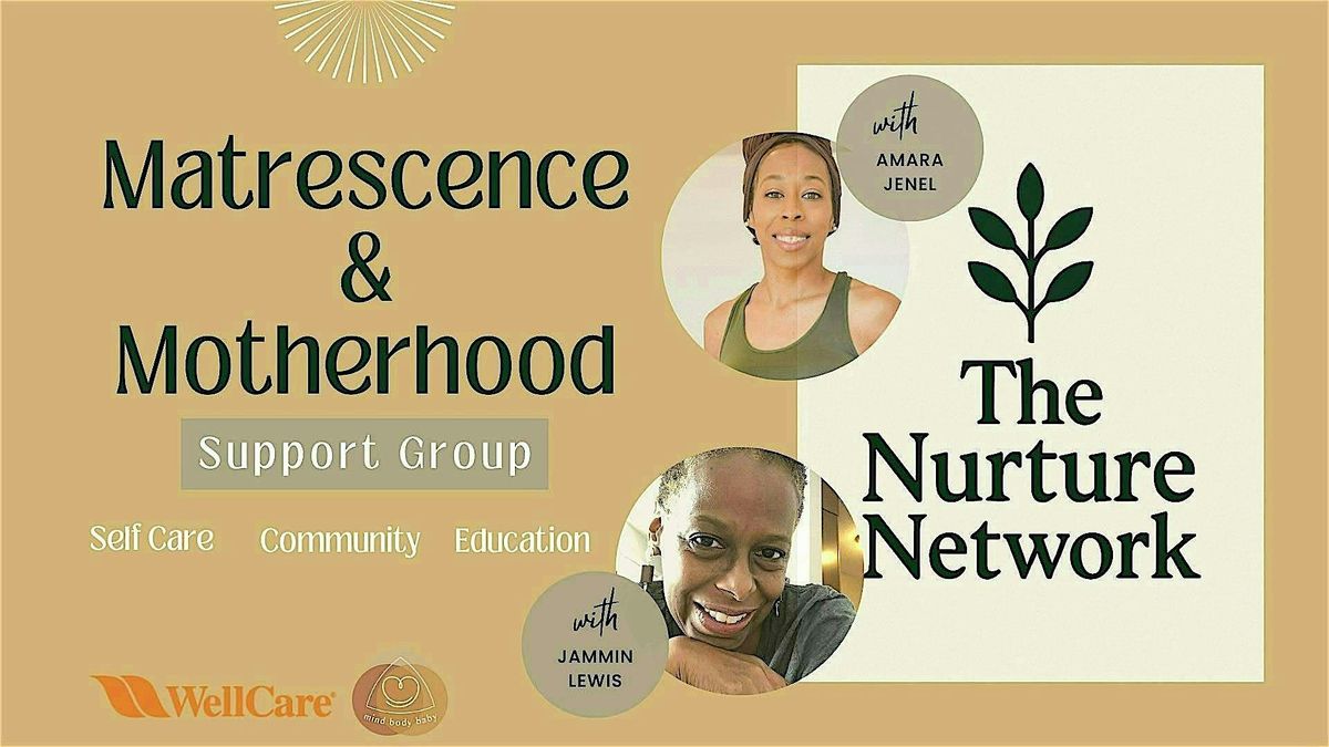 Motherhood Support Group
