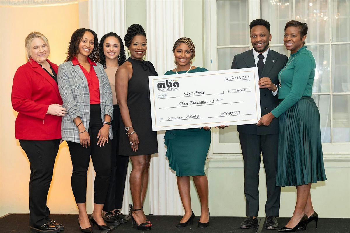39th NBMBAA\u00ae Atlanta Scholarship Impact Fundraiser