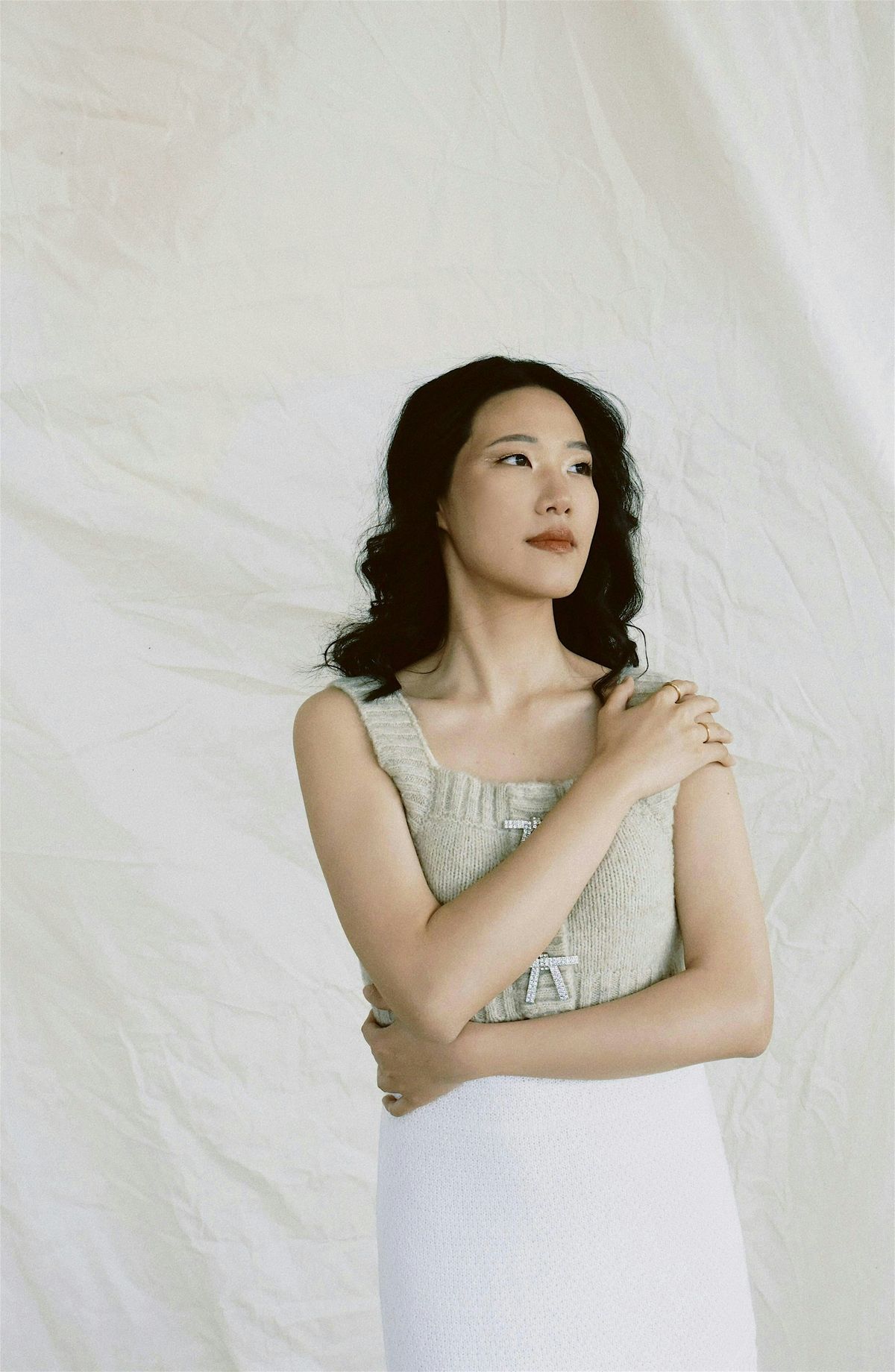 Rachmaninoff with Ying Li