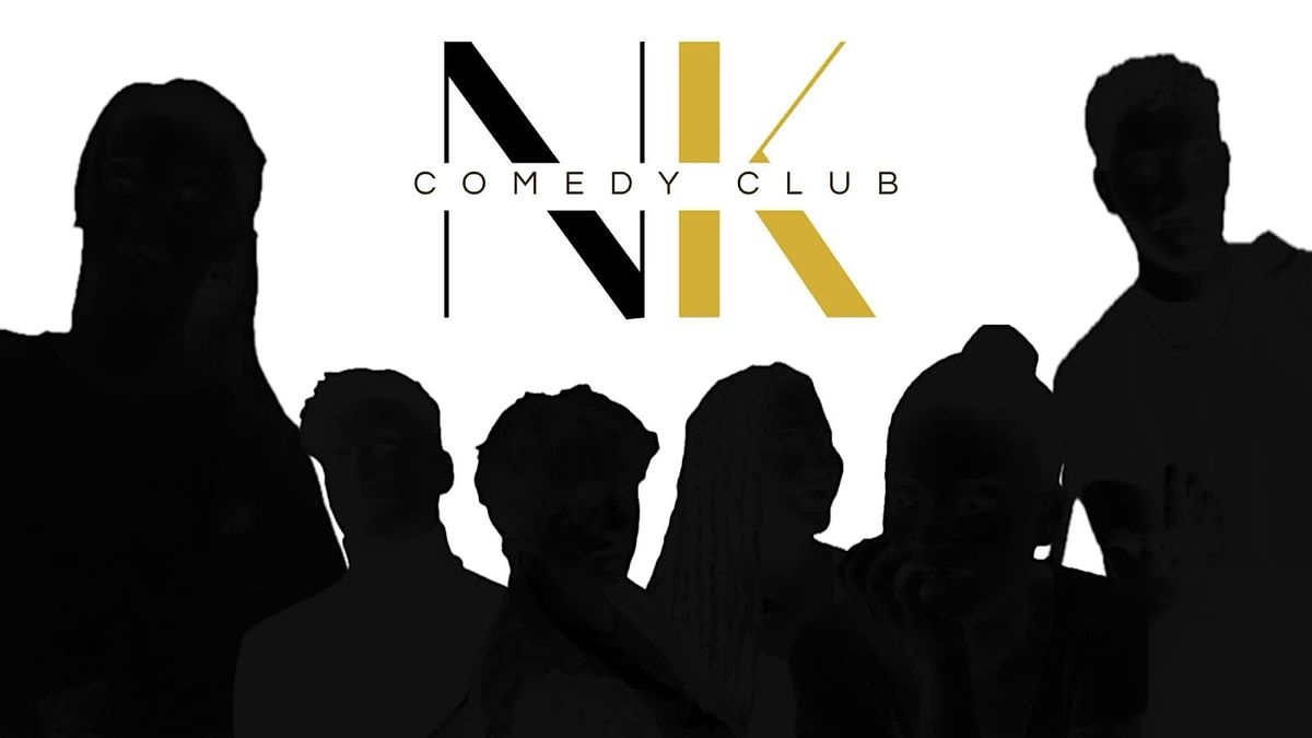 NK Comedy Club