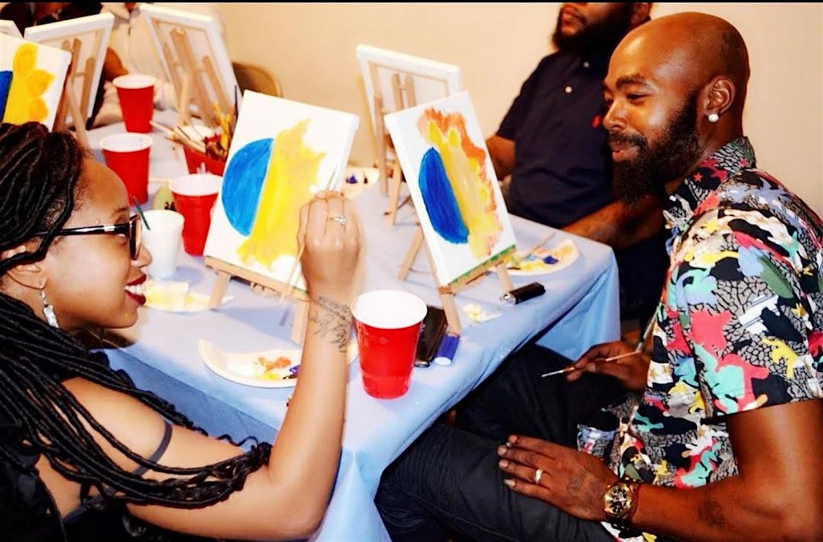 Brushin\u2019 to the Beat: Caribbean Vibez