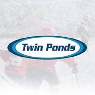 Twin Ponds