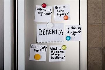 PEACE OF MIND PLANNING: Legal Steps For The Dementia Journey