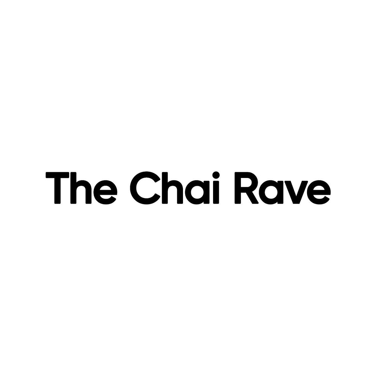 The Chai Rave @ Rosehill Rooftop