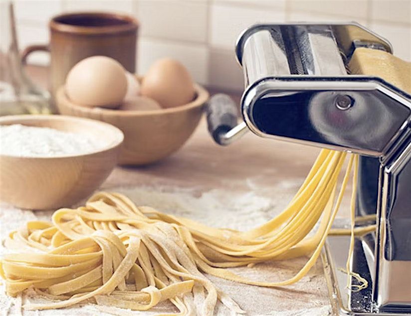 12\/12 CANDLELIT ITALIAN CHRISTMAS - The Foodie School