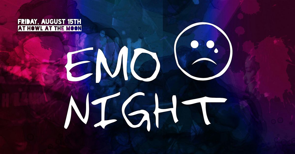 Howl at the Moon Chicago's Emo Night