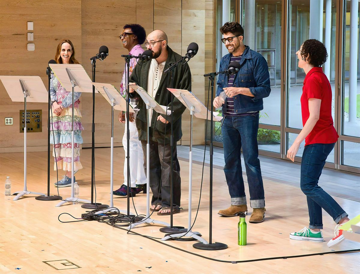 Circle Round in Los Angeles, CA