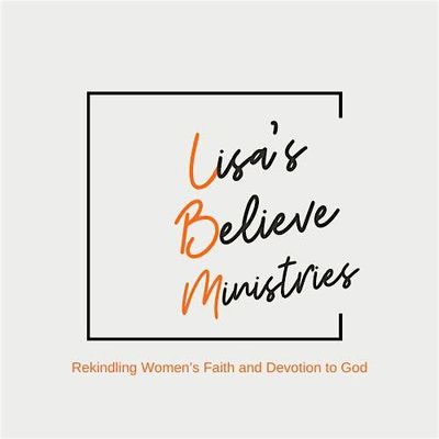 Lisa's Believe Ministries