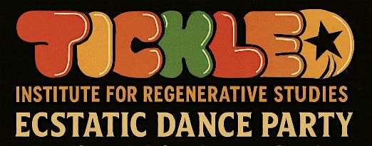 Pacifica Ecstatic Dance