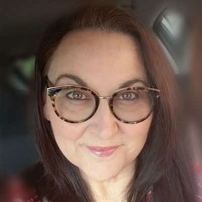 Teresa Hernandez