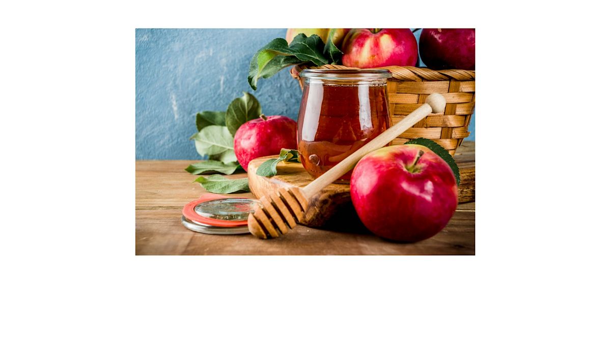 Rosh Hashanah Celebration