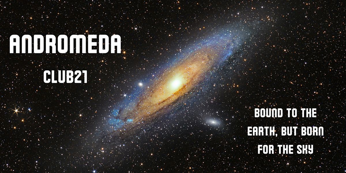 Andromeda