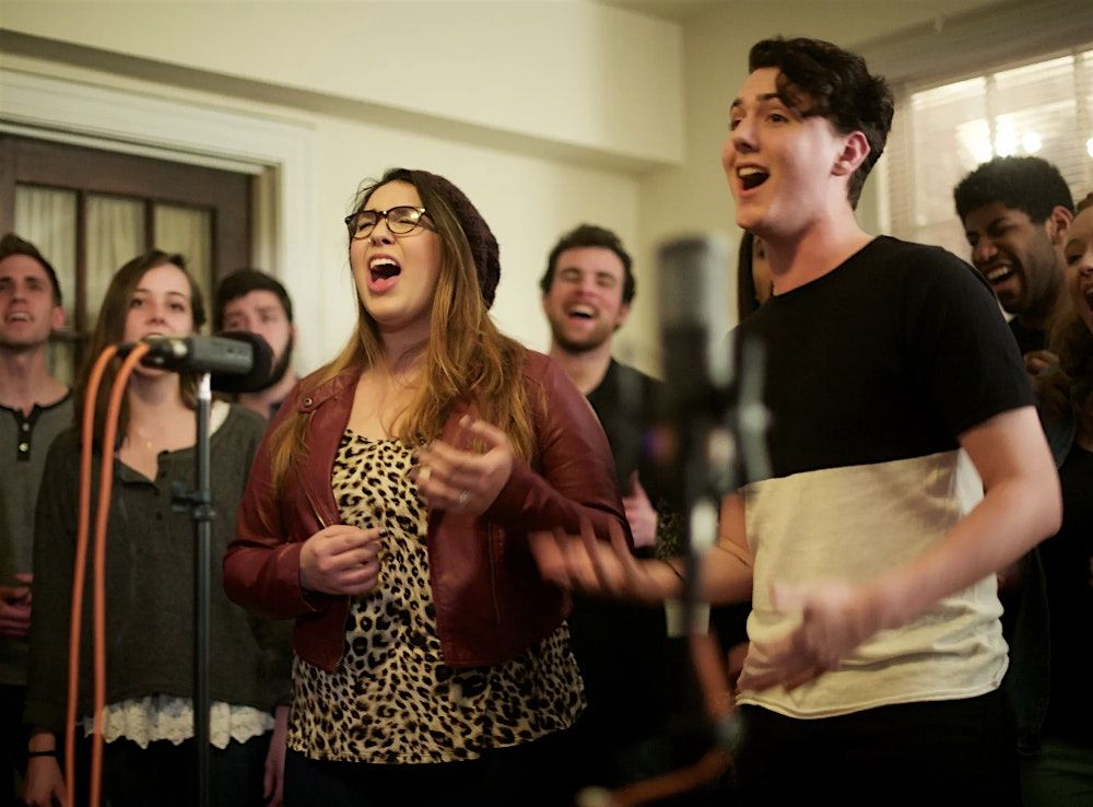 Nashville Chamber Music Series at the Parthenon