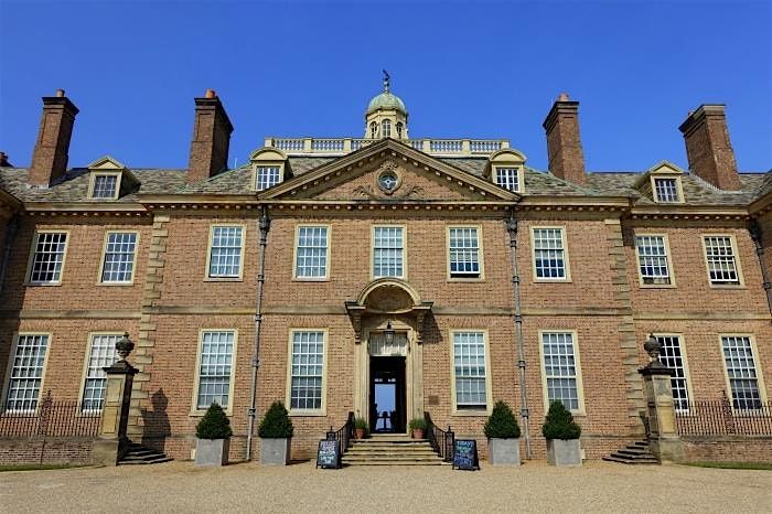 A Fun-Filled Scavenger Hunt! - Ipswich Intrigue & Ingenuity Hunt