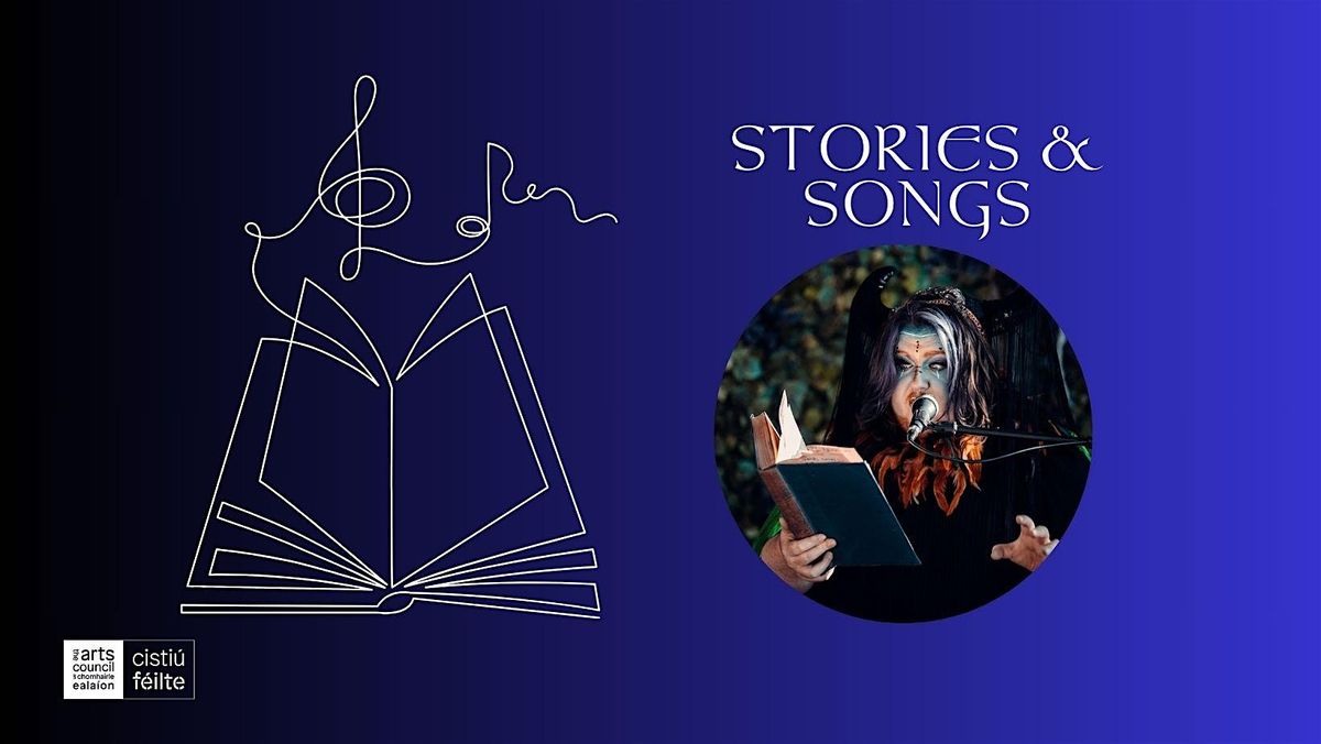 Stories & Songs for Kids