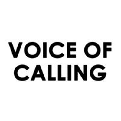 Voice of Calling