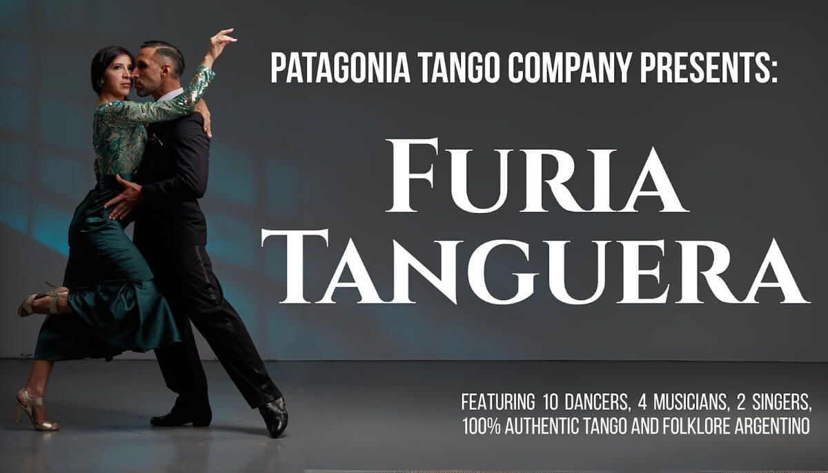 Patagonia Tango
