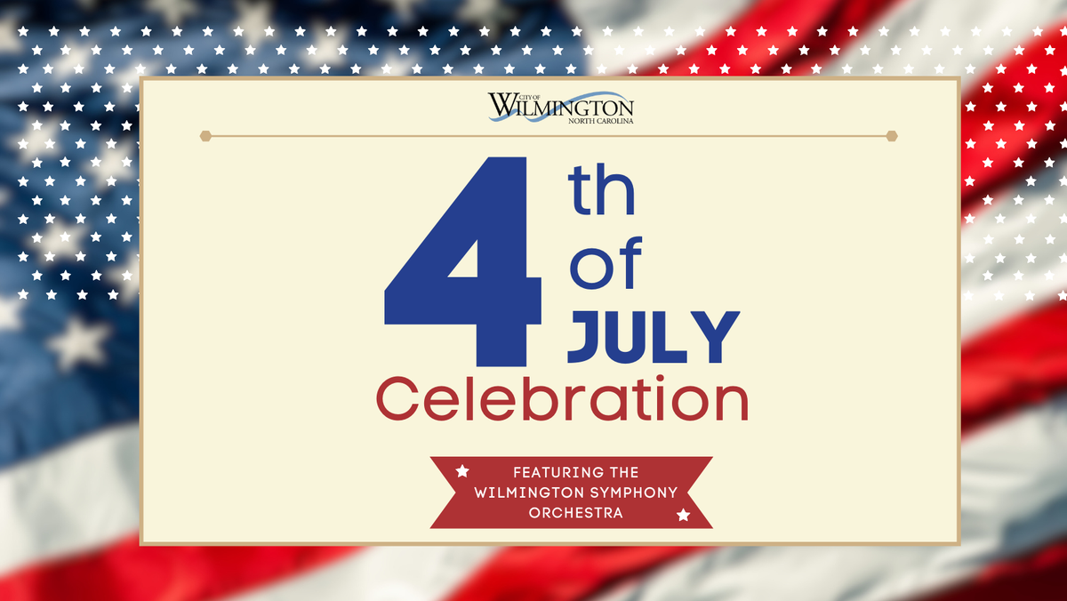 Parking Wilmington Symphony Orchestra - Wilmington