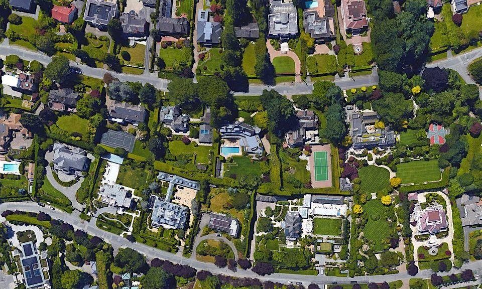 Vancouver's Worst Zoning: The Walking Tour