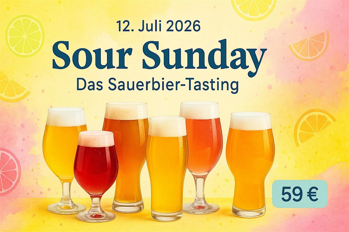 Sour Sunday