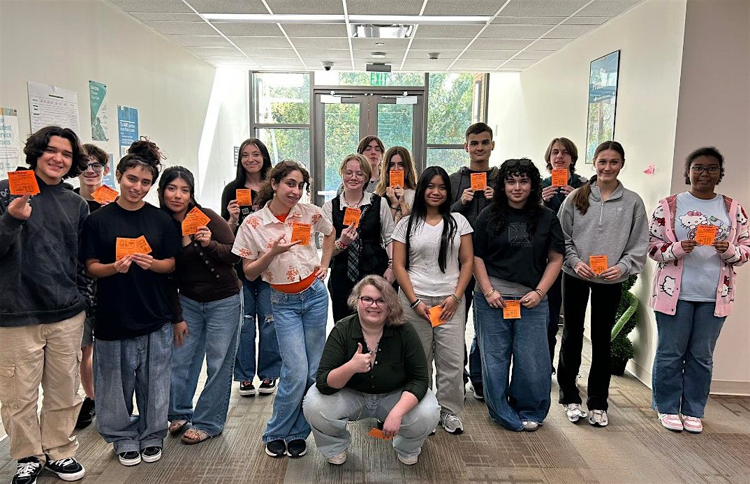 iSchool High \u2013 Creekside Parent Interest Meeting-TUITION-FREE College Prep