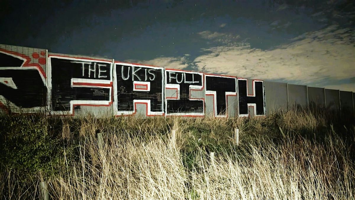 Faith, Refugees and Migration