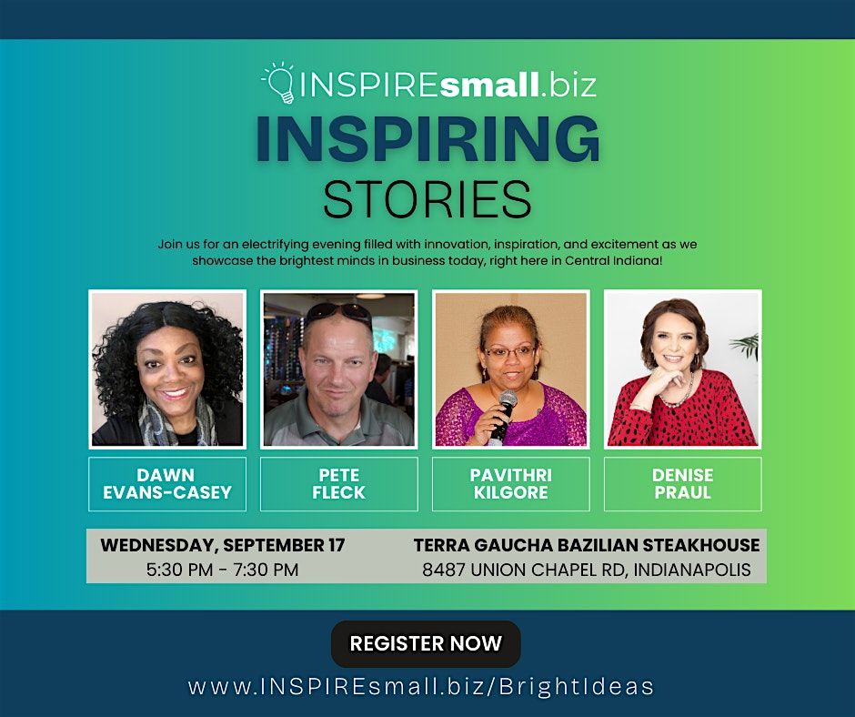 The Bright Ideas Show