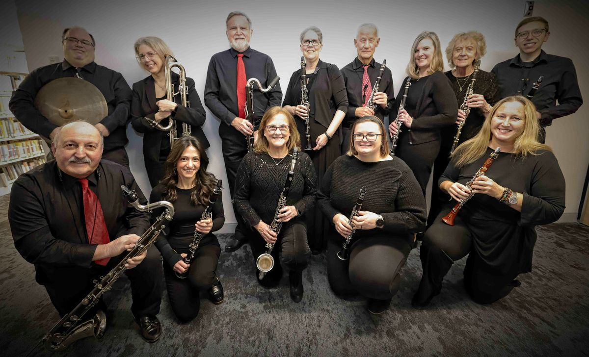 Silver Winds of Winter