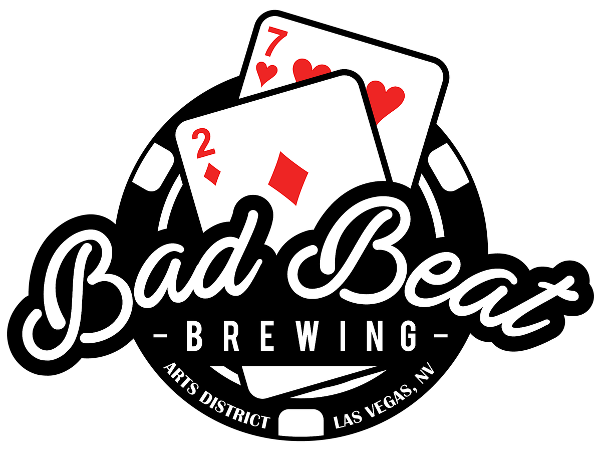 Bad Beat Brewing Cocktail Competition
